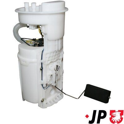 1115203000 JP Group Módulo de alimentación de combustible